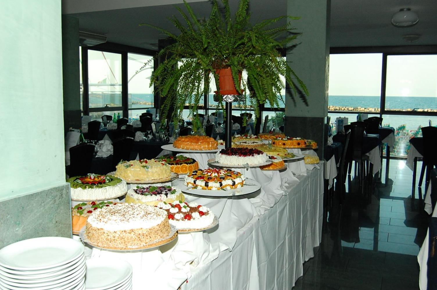 Hotel Foschi-Peninsula Bellaria-Igea Marina Zewnętrze zdjęcie
