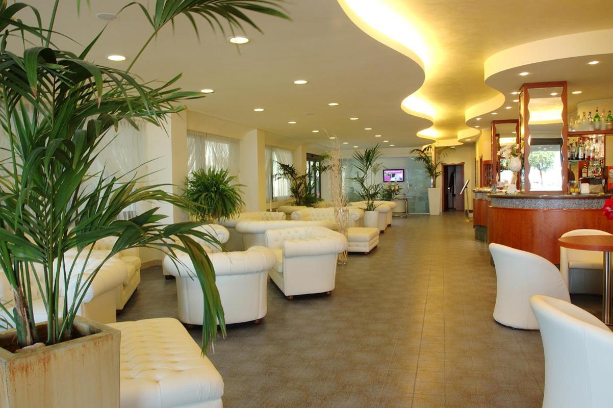 Hotel Foschi-Peninsula Bellaria-Igea Marina Zewnętrze zdjęcie