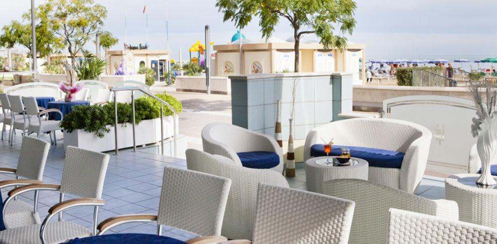 Hotel Foschi-Peninsula Bellaria-Igea Marina Zewnętrze zdjęcie