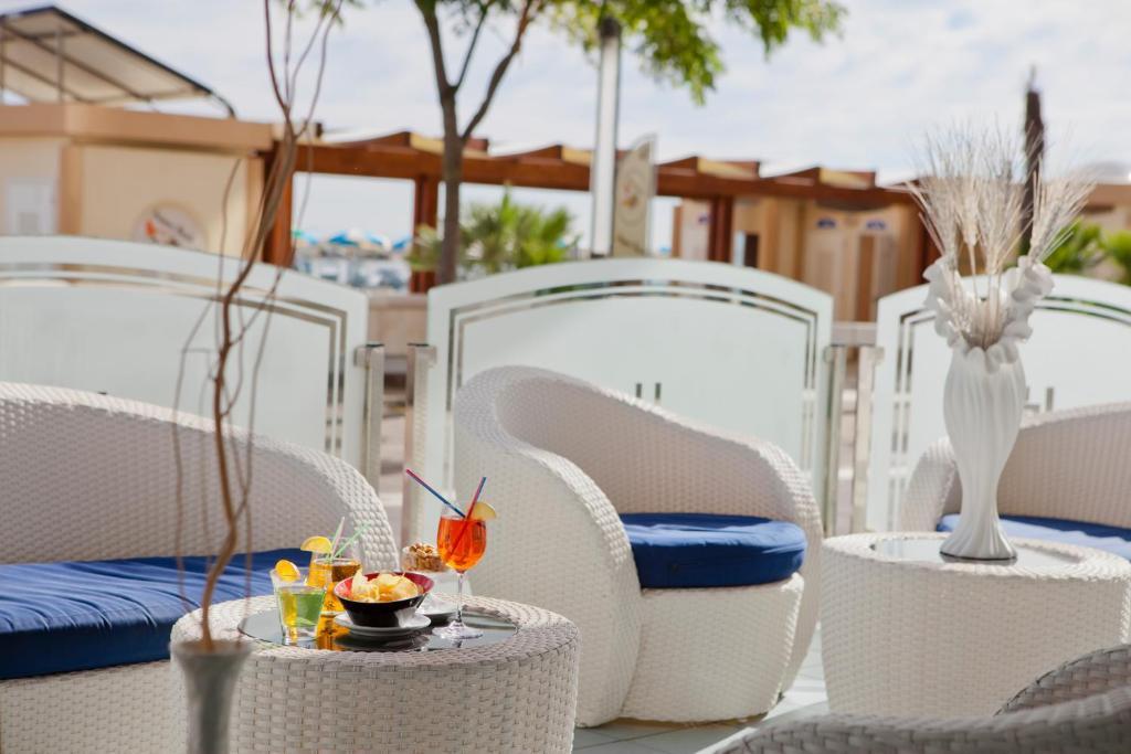 Hotel Foschi-Peninsula Bellaria-Igea Marina Zewnętrze zdjęcie