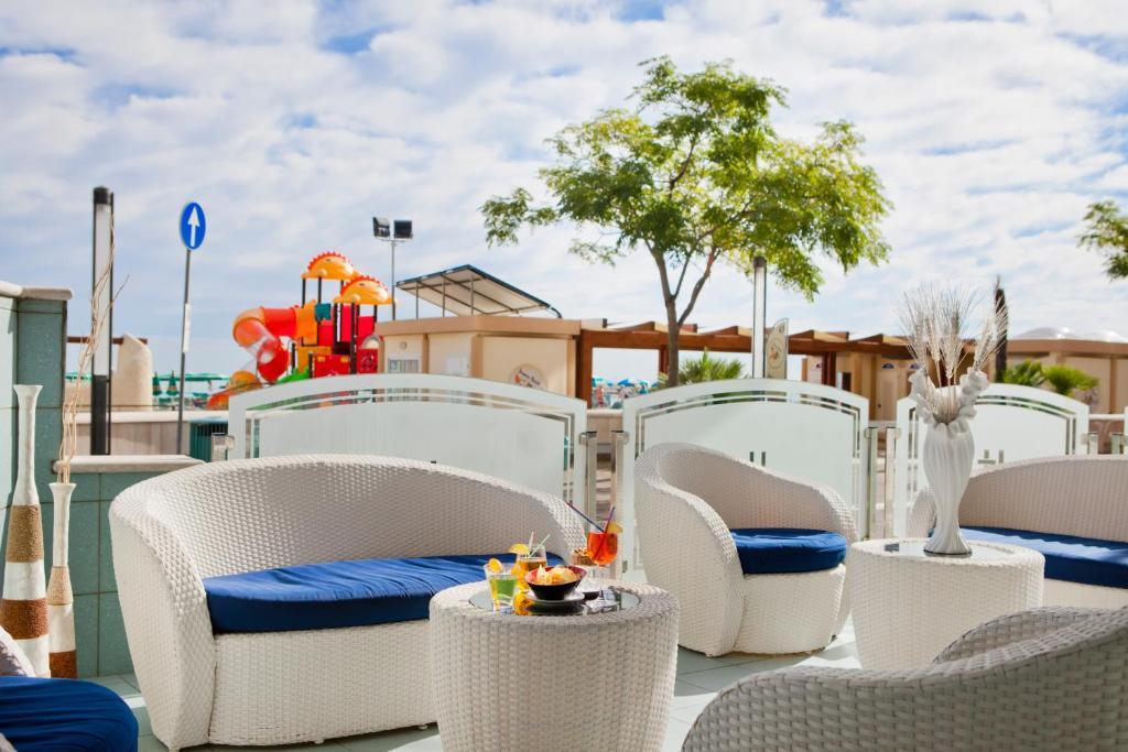 Hotel Foschi-Peninsula Bellaria-Igea Marina Pokój zdjęcie