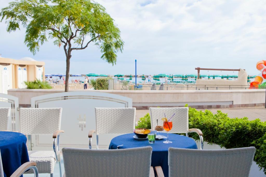 Hotel Foschi-Peninsula Bellaria-Igea Marina Zewnętrze zdjęcie