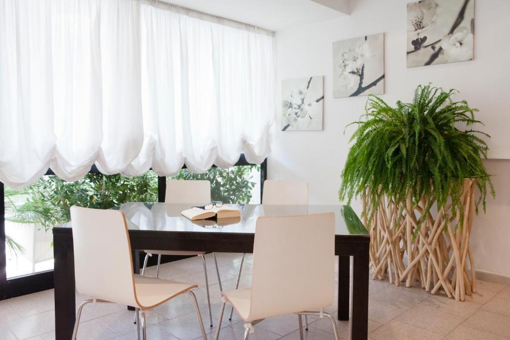 Hotel Foschi-Peninsula Bellaria-Igea Marina Pokój zdjęcie
