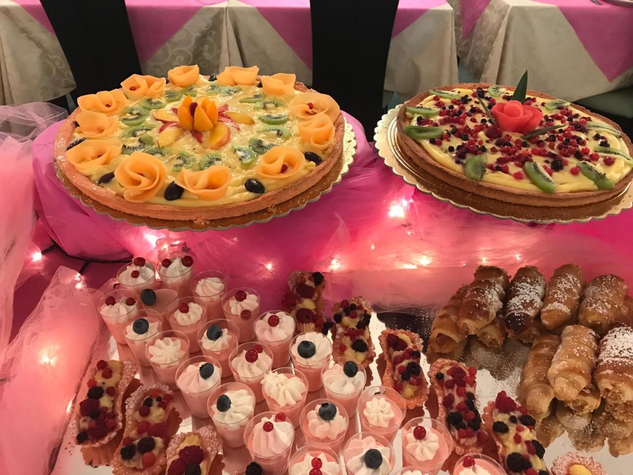 Hotel Foschi-Peninsula Bellaria-Igea Marina Zewnętrze zdjęcie