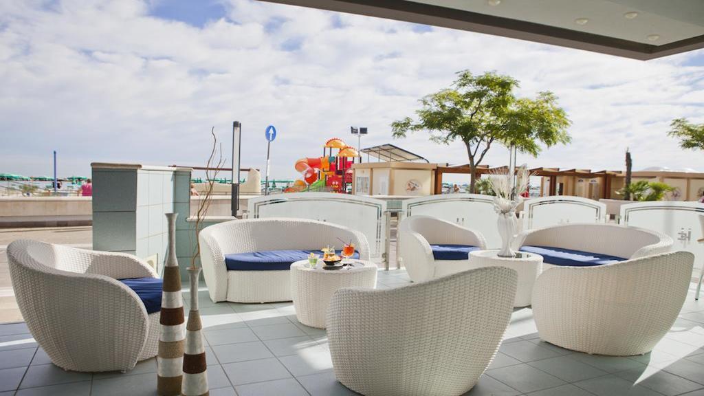 Hotel Foschi-Peninsula Bellaria-Igea Marina Zewnętrze zdjęcie